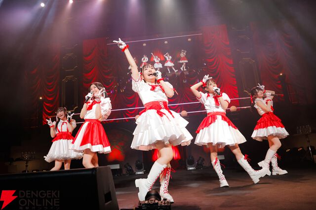 『アイプラ』初の対バンライブ。サニーピースとマネージャーの息ぴったりな掛け合いに絆と愛を感じた“sunlit stage”をレポート【アイドリープライド】