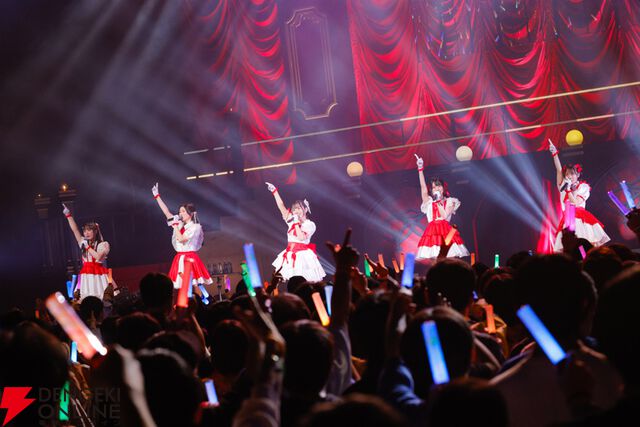 『アイプラ』初の対バンライブ。サニーピースとマネージャーの息ぴったりな掛け合いに絆と愛を感じた“sunlit stage”をレポート【アイドリープライド】