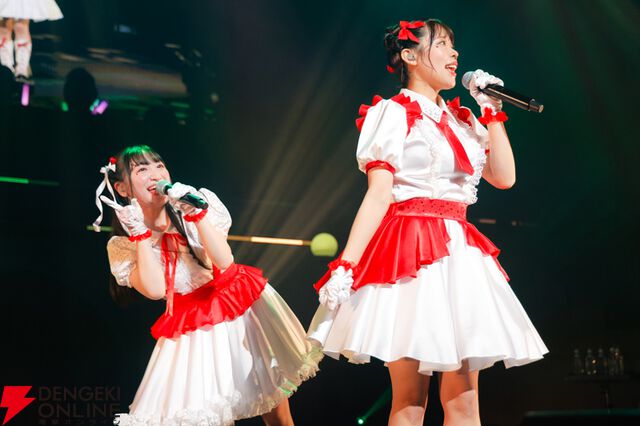 『アイプラ』初の対バンライブ。サニーピースとマネージャーの息ぴったりな掛け合いに絆と愛を感じた“sunlit stage”をレポート【アイドリープライド】