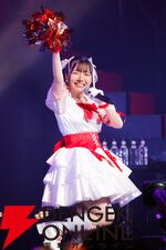 『アイプラ』初の対バンライブ。サニーピースとマネージャーの息ぴったりな掛け合いに絆と愛を感じた“sunlit stage”をレポート【アイドリープライド】