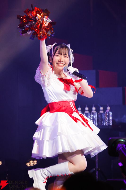 『アイプラ』初の対バンライブ。サニーピースとマネージャーの息ぴったりな掛け合いに絆と愛を感じた“sunlit stage”をレポート【アイドリープライド】