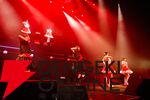 『アイプラ』初の対バンライブ。サニーピースとマネージャーの息ぴったりな掛け合いに絆と愛を感じた“sunlit stage”をレポート【アイドリープライド】