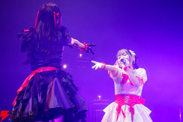 『アイプラ』初の対バンライブ。サニーピースとマネージャーの息ぴったりな掛け合いに絆と愛を感じた“sunlit stage”をレポート【アイドリープライド】