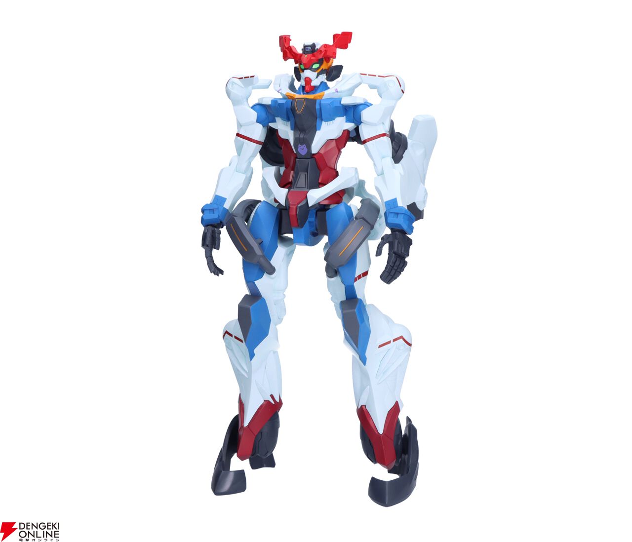 『SDガンダム ジージェネレーション エターナル』ナレーションを『ガンダム ジークアクス』シャリア・ブルの声優・川田紳司が担当する新CMが公開