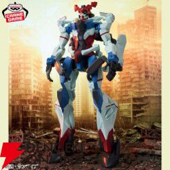 『SDガンダム ジージェネレーション エターナル』ナレーションを『ガンダム ジークアクス』シャリア・ブルの声優・川田紳司が担当する新CMが公開