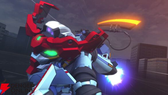 『SDガンダム ジージェネレーション エターナル』ナレーションを『ガンダム ジークアクス』シャリア・ブルの声優・川田紳司が担当する新CMが公開