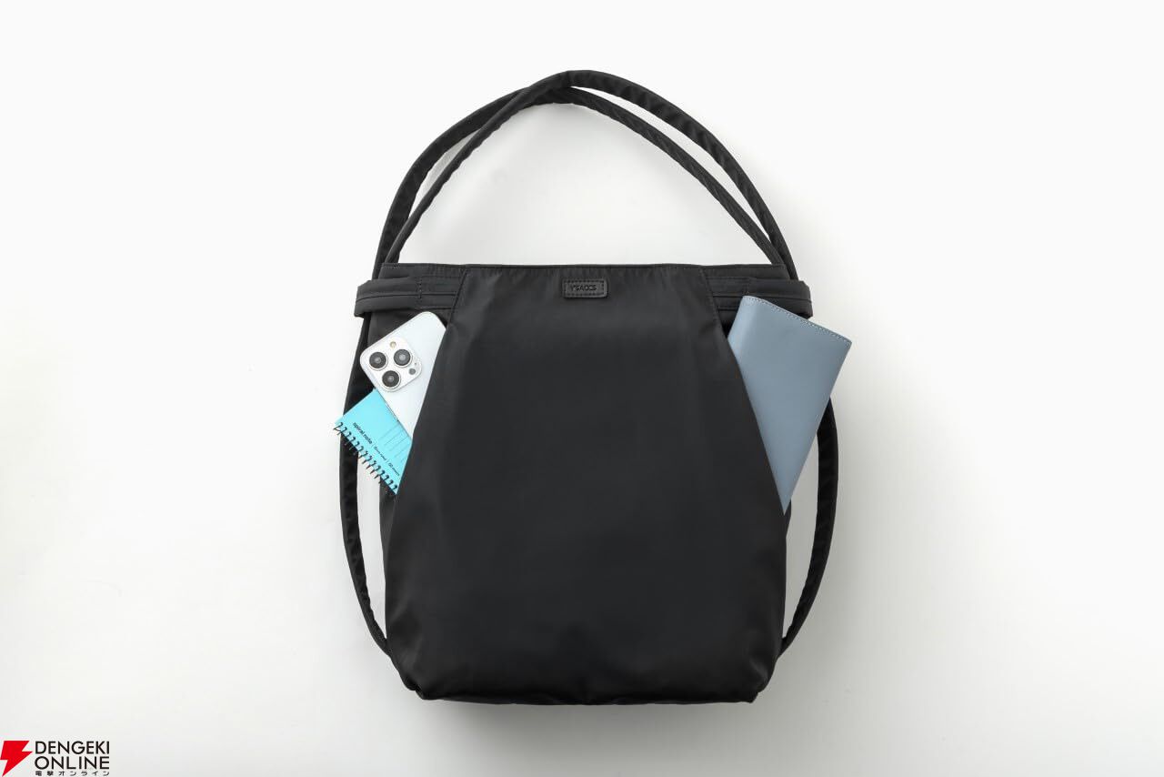 イザックの大人気リュックが限定デザインに！『Y'SACCS 大ヒットバッグ