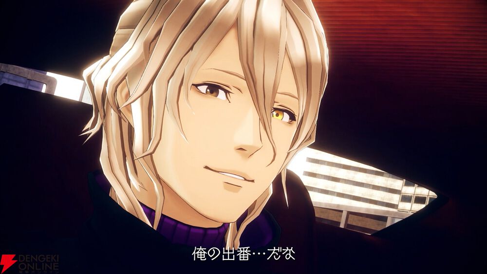 『伊達鍵は眠らない - From AI：ソムニウムファイル』新トレーラー公開。ファイルーズあい、森なな子が演じる新キャラ情報も