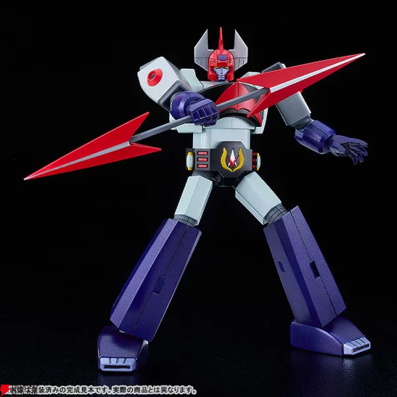 Amazon.co.jp: irooo【未使用】マーミット スーパーロボット烈伝