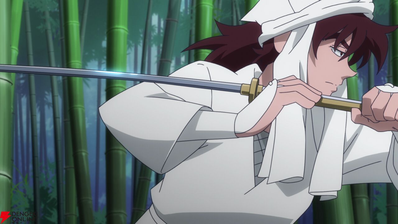 今日は忍たまの日】『劇場版 忍たま乱太郎 ドクタケ忍者隊最強の