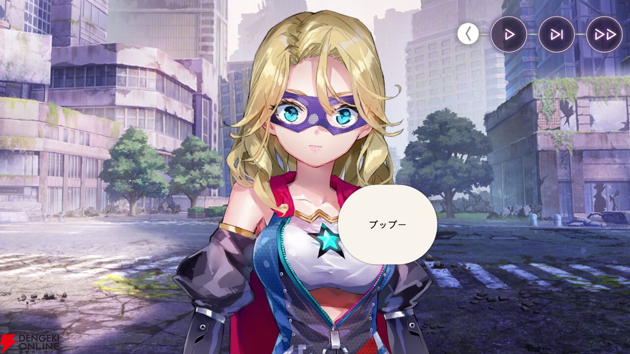 【ヘブバン感想】マリアのストイベ“贖いの子羊に温もりを”は王道のヘブ泣き展開！ 第31X部隊の絆の深さも描く丁寧なシナリオだった【ヘブンバーンズレッド日記#195】