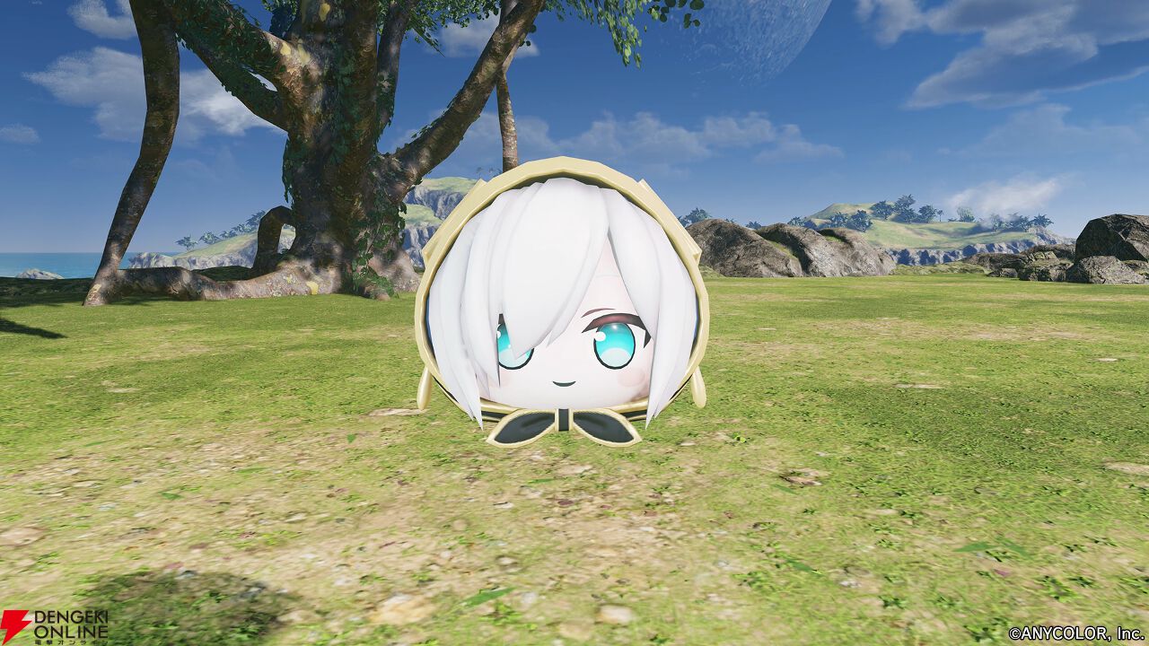 事後在庫販売【NIJISANJI EN × IPSTAR】中国限定 コラボカフェ
