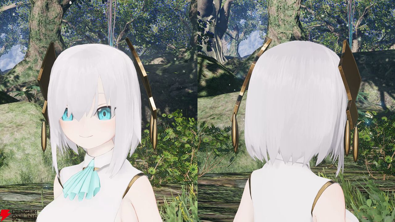 NGS ver.2 4月16日配信】“にじさんじ”コラボ第3弾。アルス