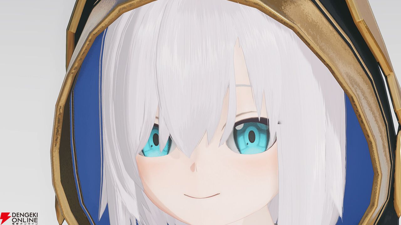 NGS ver.2 4月16日配信】“にじさんじ”コラボ第3弾。アルス