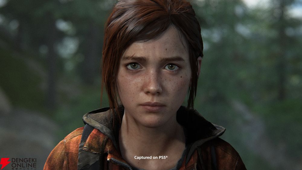 PS5『The Last of Us Complete』本日4月11日（金）発売。2作品が