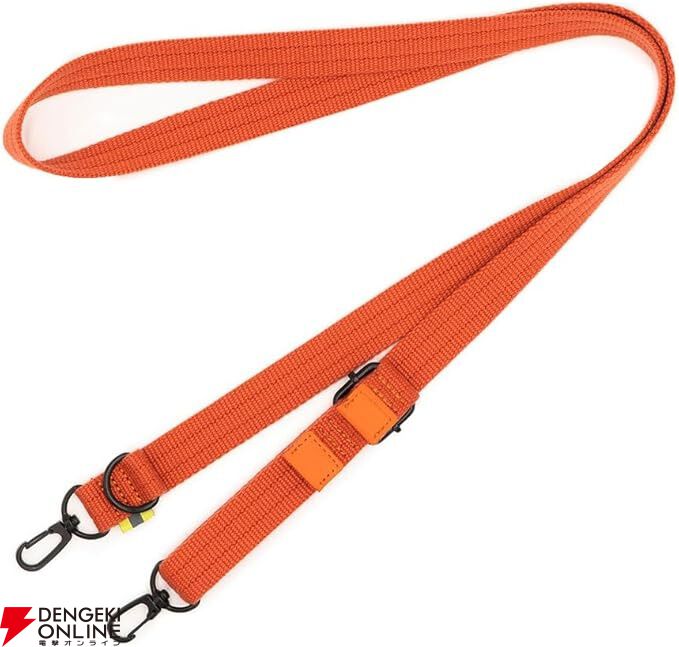 ぬふぬふ×Simplismコラボ】便利なクイックアジャスト機能付き