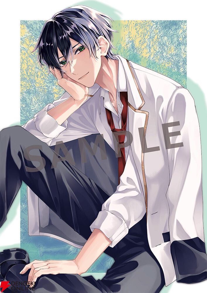 アニメ『ゴリラの加護令嬢』BD BOX発売記念で大塚剛央、川島零士