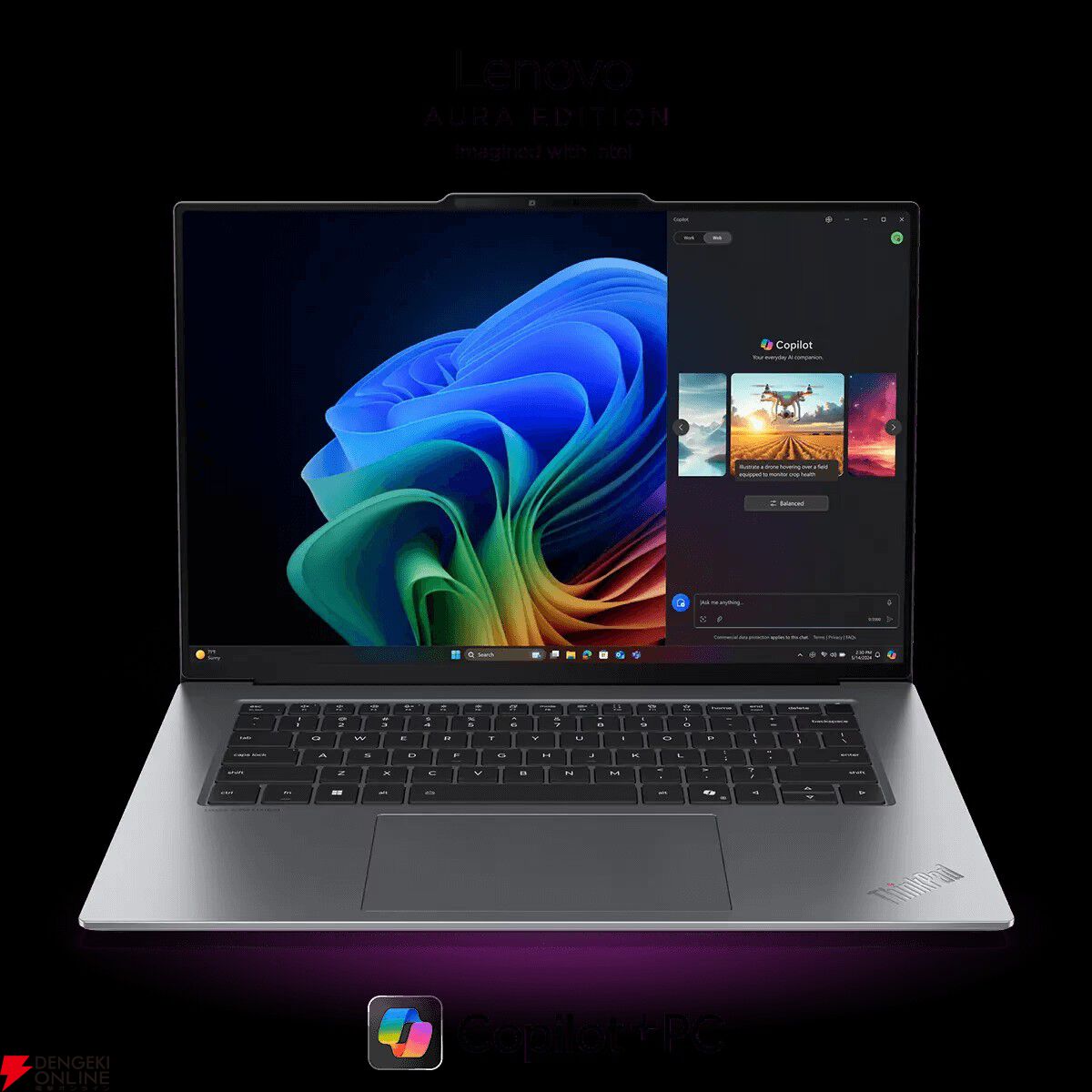 レノボでノートPCが最大約20万円オフ＆ポイント10倍の新生活