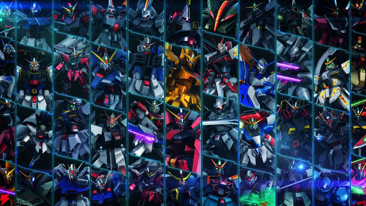 機動戦士ガンダムSEED BATTLE DESTINY REMASTERED リマスター版『機動戦士ガンダムSEED BATTLE DESTINY REMASTERED