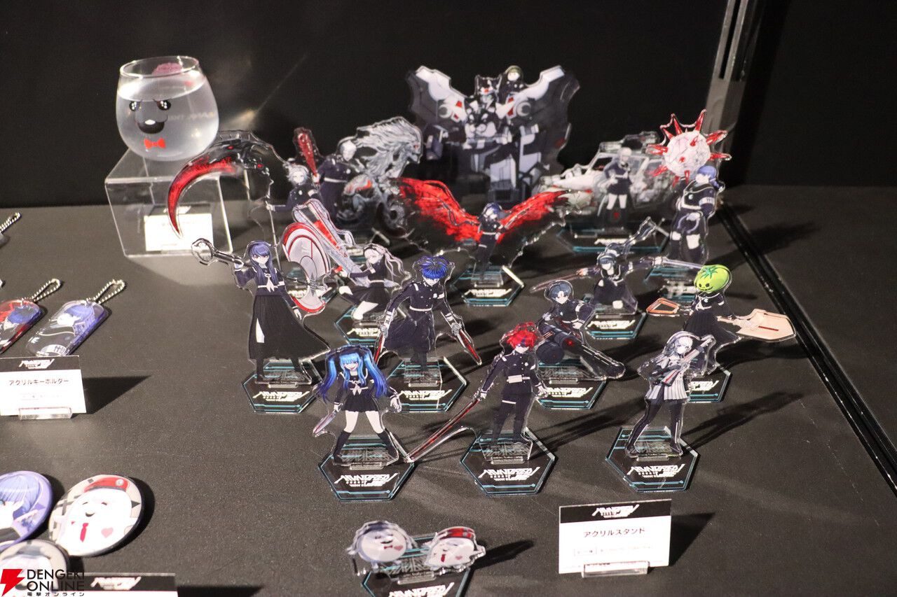 ハンドレッドライン』プレミアム試遊会＆完成発表会レポート。本郷奏多