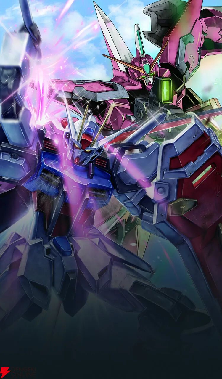 新作TCG】『ガンダムカードゲーム』2025年7月に発売。『水星の