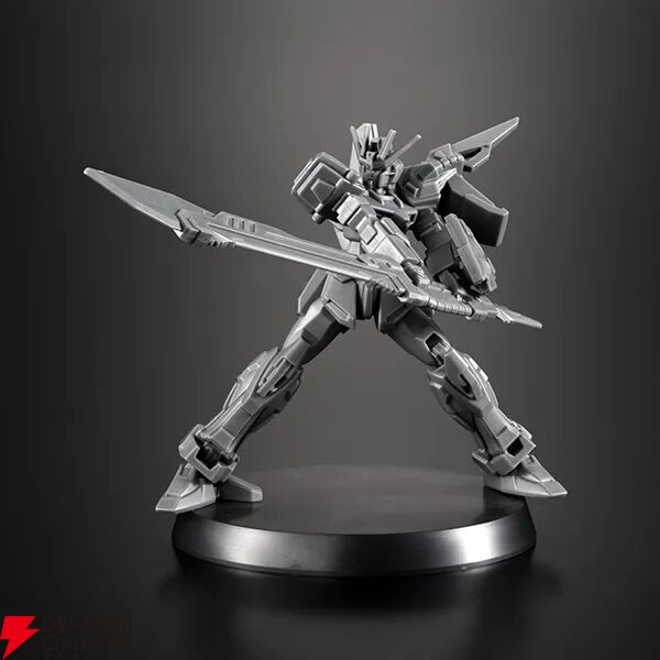 ガンプラ×TCG】7/12発売の『ガンダムカードゲーム スタート