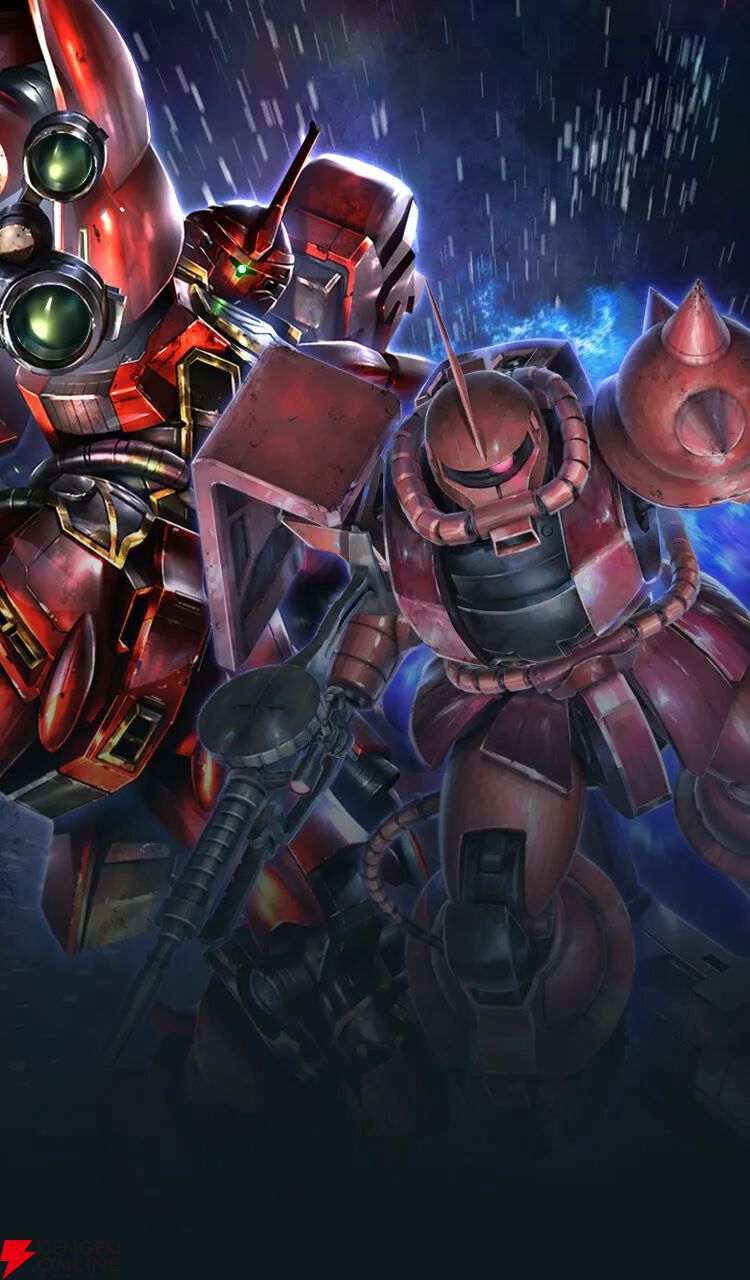 GUNDAM CARD GAME リソースカード2枚セット - メルカリ