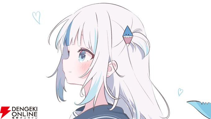 ホロライブ】がうる・ぐらさん、本日11時30分（日本時間）より