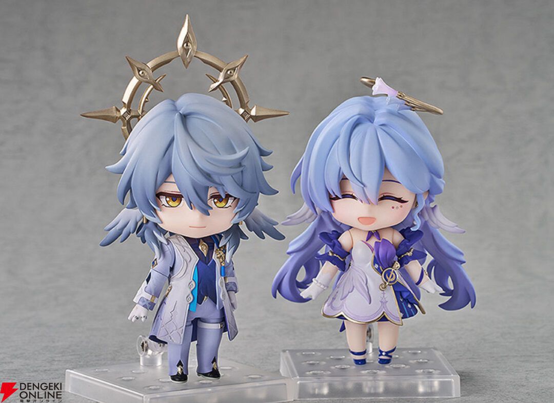 崩壊：スターレイル』×スシローコラボではピノコニーのキャラが中心に