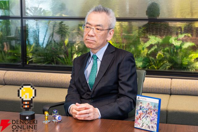 『サガエメ』1周年・河津秋敏インタビュー。キャラや世界観の謎の答え合わせ、もしくは新たな考察に役立つ超ネタバレQ&A【サガ エメラルドビヨンド】