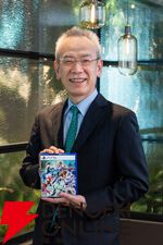『サガエメ』1周年・河津秋敏インタビュー。キャラや世界観の謎の答え合わせ、もしくは新たな考察に役立つ超ネタバレQ&A【サガ エメラルドビヨンド】