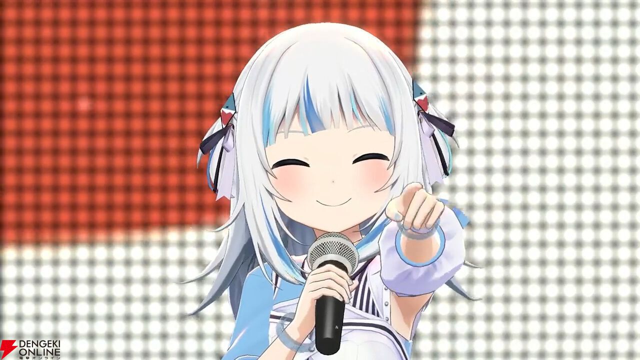 ホロライブ】がうる・ぐらさんが5月1日の卒業を発表。「あなたの小さな