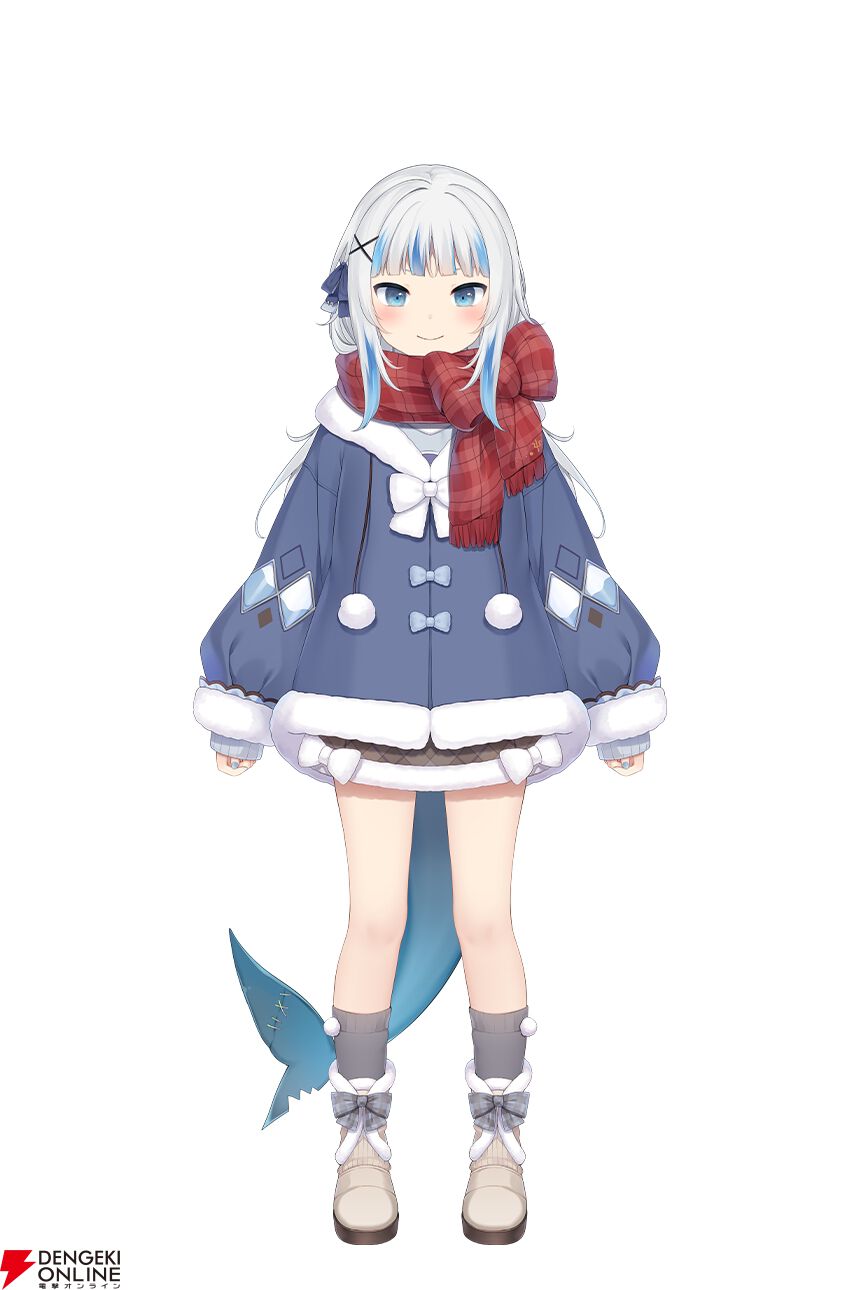 ホロライブ】がうる・ぐらさんが5月1日の卒業を発表。「あなたの小さな