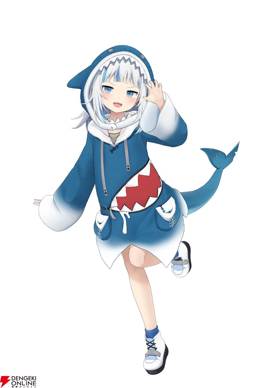 ホロライブ】がうる・ぐらさんが5月1日の卒業を発表。「あなたの小さな