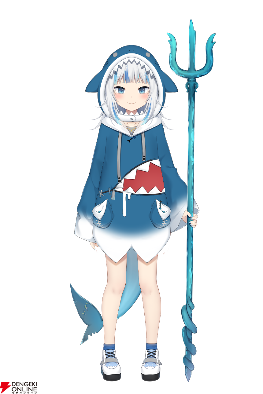 ホロライブ】がうる・ぐらさんが5月1日の卒業を発表。「あなたの小さな