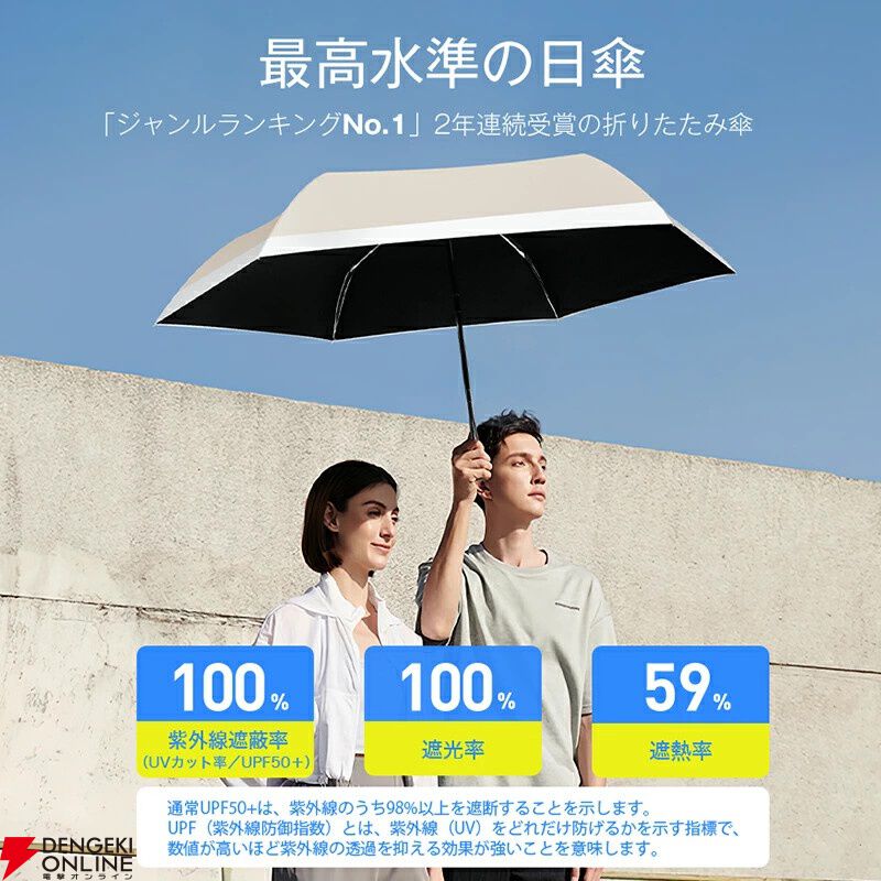 楽天市場】＼すぐ届く／【晴雨兼用】日傘 メンズ 軽量