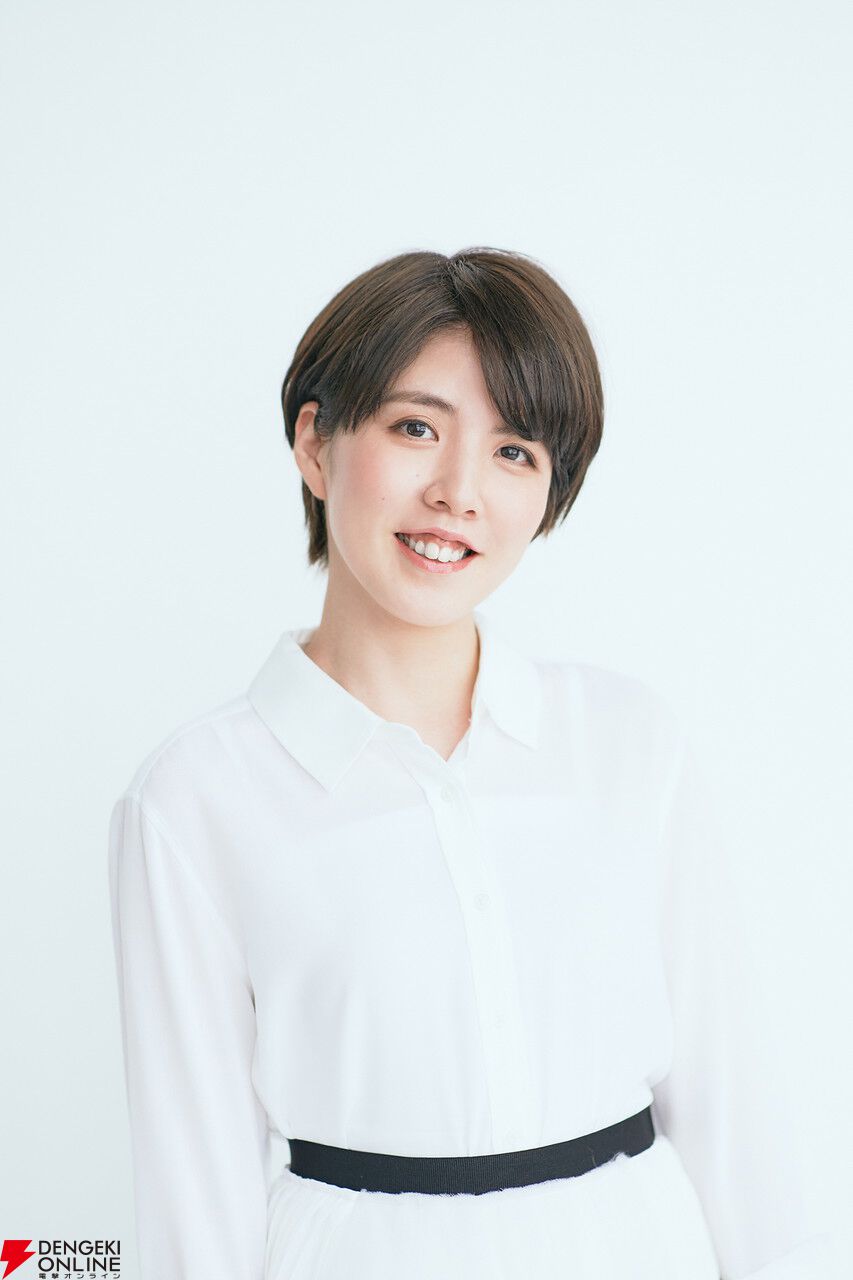 アニメ『無限ガチャ』2025年秋放送！ 主人公・ライト役は玉城仁菜、レベル9999のメイド・メイ役は長谷川育美