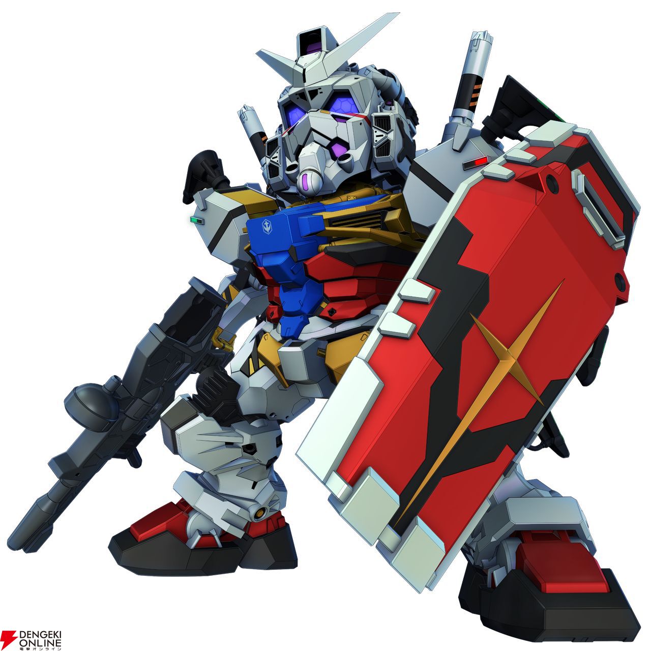 今月限定SDガンダム ジージェネレーション エターナル 値下げ不可