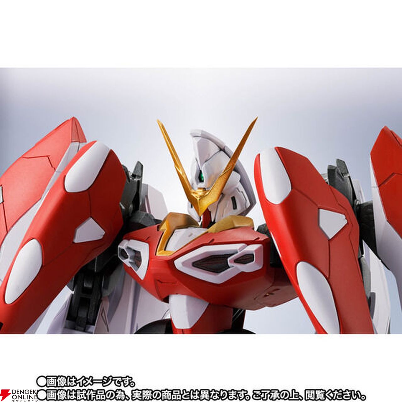 ROBOT魂 ＜SIDE MS＞フェニックスガンダム』の予約受付が4月18日の16時