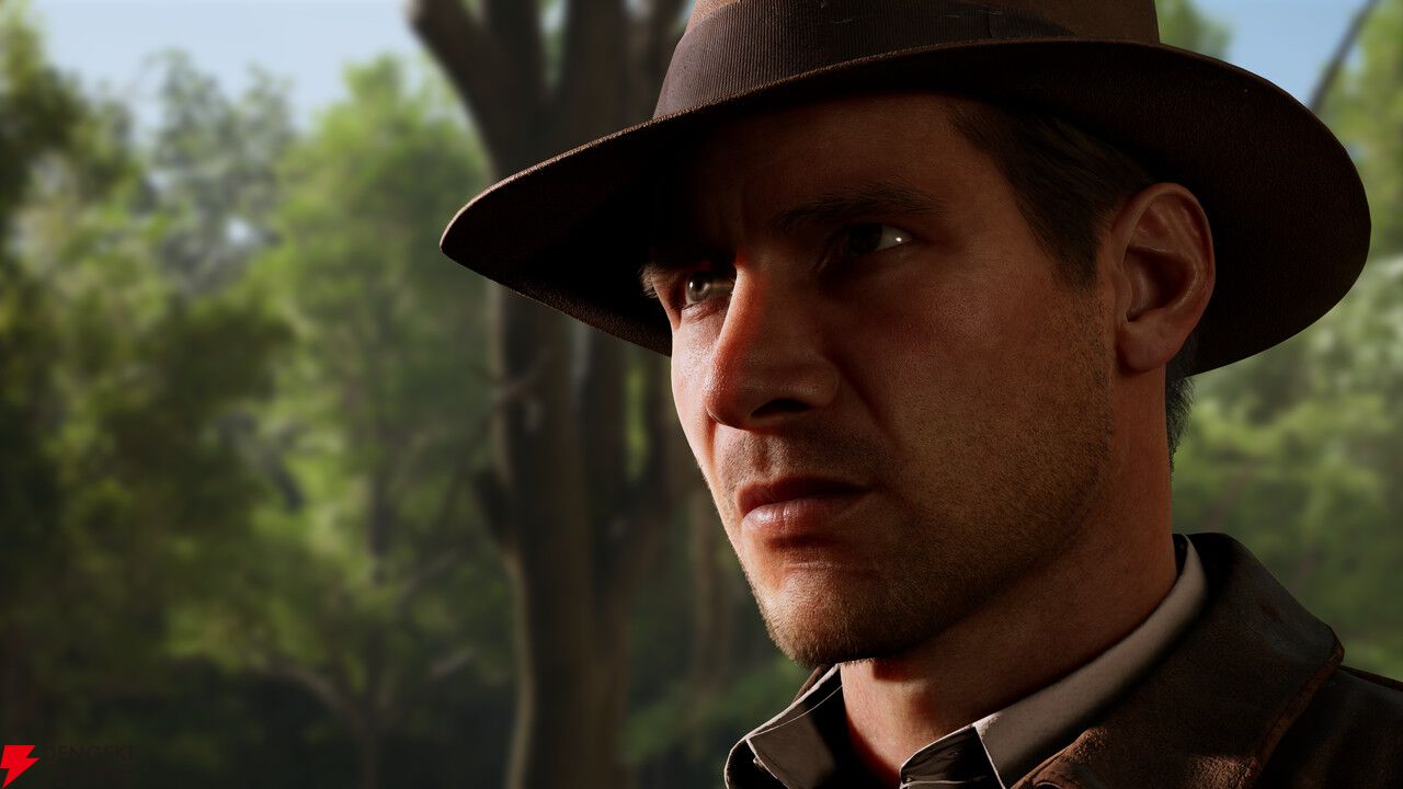 PS5『インディ・ジョーンズ/大いなる円環』が本日4月17日より配信開始。映画さながらの大冒険を体験しよう