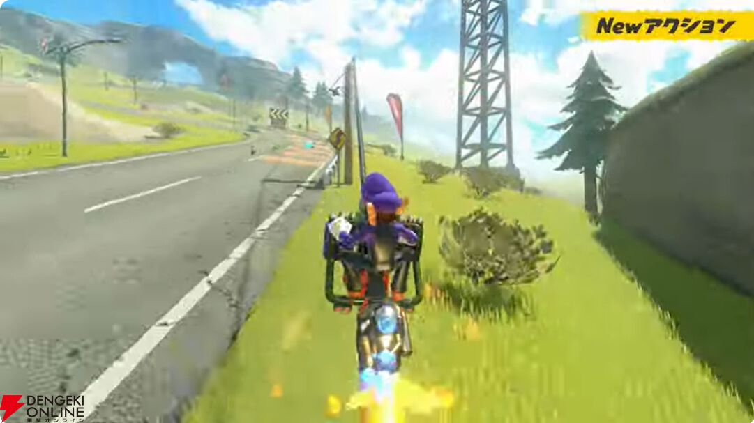 【スイッチ2】『マリオカート ワールド』コース、キャラクター、アイテム、アクションの新要素まとめ【Nintendo Switch 2】