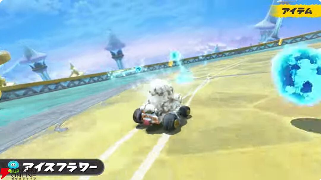 【スイッチ2】『マリオカート ワールド』コース、キャラクター、アイテム、アクションの新要素まとめ【Nintendo Switch 2】