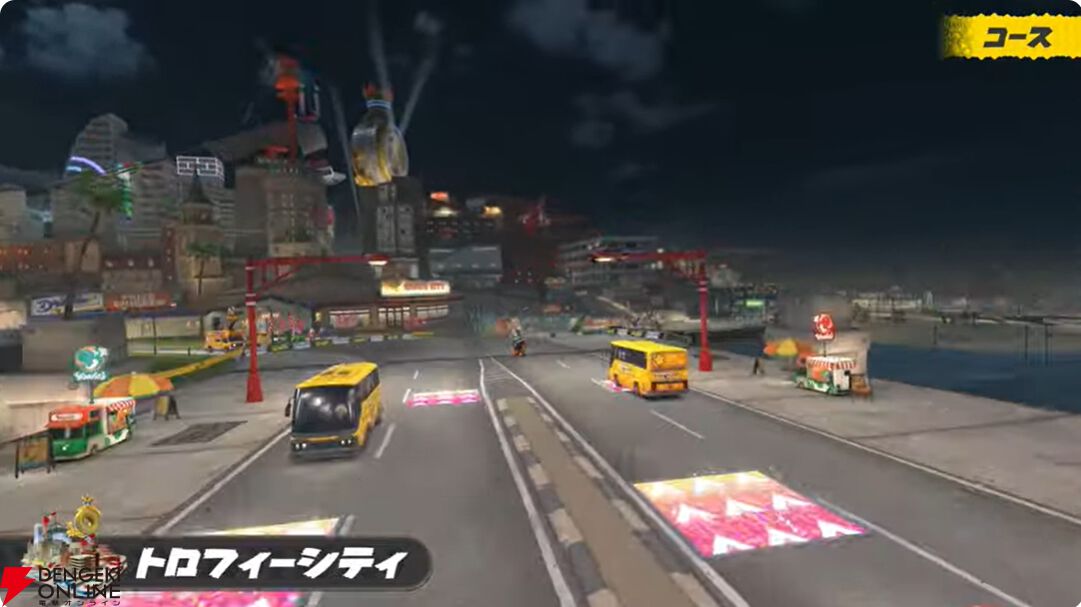 【スイッチ2】『マリオカート ワールド』コース、キャラクター、アイテム、アクションの新要素まとめ【Nintendo Switch 2】
