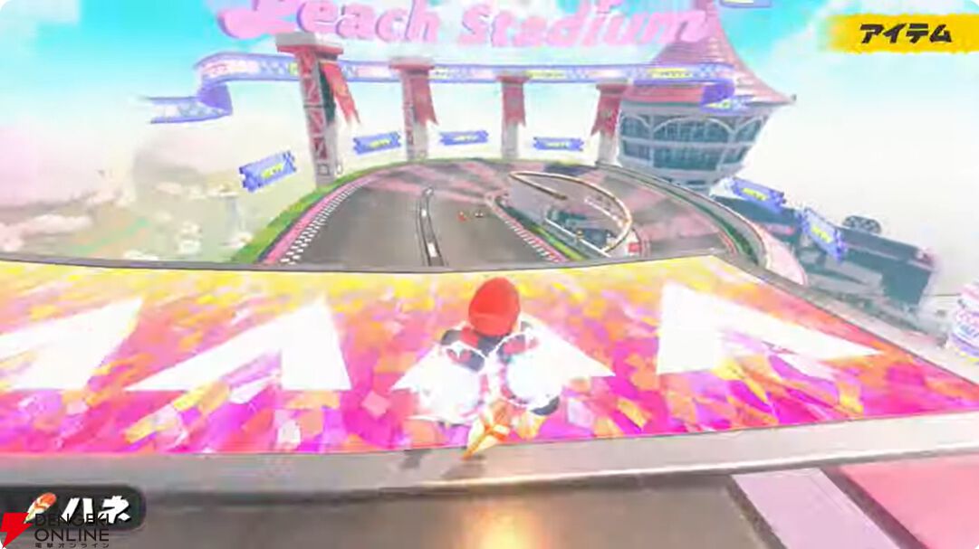 【スイッチ2】『マリオカート ワールド』コース、キャラクター、アイテム、アクションの新要素まとめ【Nintendo Switch 2】