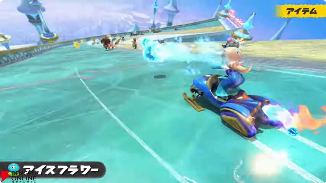 【スイッチ2】『マリオカート ワールド』コース、キャラクター、アイテム、アクションの新要素まとめ【Nintendo Switch 2】
