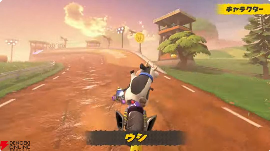 【スイッチ2】『マリオカート ワールド』コース、キャラクター、アイテム、アクションの新要素まとめ【Nintendo Switch 2】