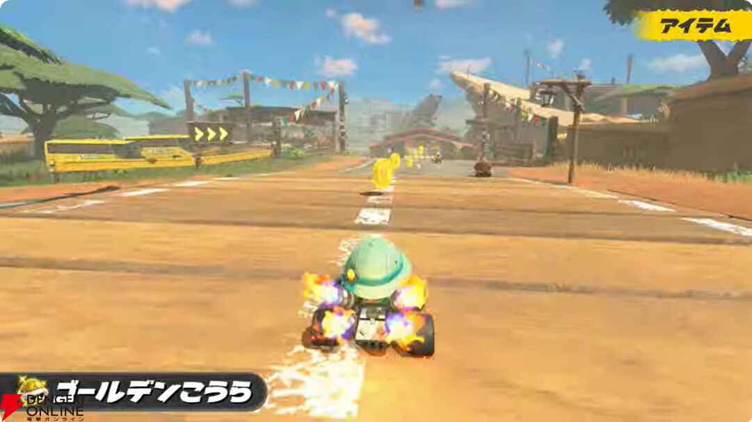 【スイッチ2】『マリオカート ワールド』コース、キャラクター、アイテム、アクションの新要素まとめ【Nintendo Switch 2】