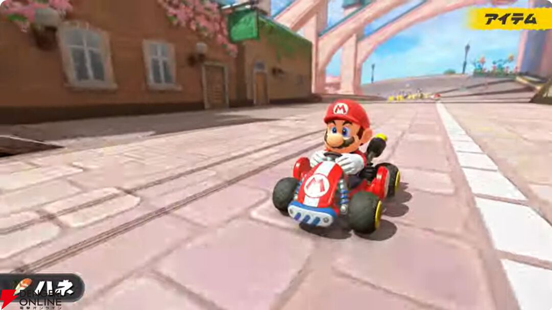 【スイッチ2】『マリオカート ワールド』コース、キャラクター、アイテム、アクションの新要素まとめ【Nintendo Switch 2】