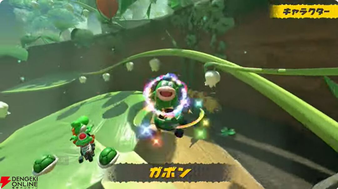【スイッチ2】『マリオカート ワールド』コース、キャラクター、アイテム、アクションの新要素まとめ【Nintendo Switch 2】