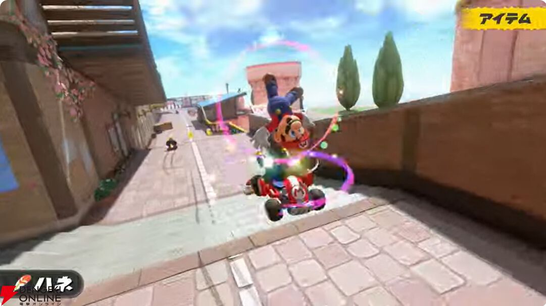 【スイッチ2】『マリオカート ワールド』コース、キャラクター、アイテム、アクションの新要素まとめ【Nintendo Switch 2】